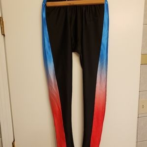 Bodybuilding Tights